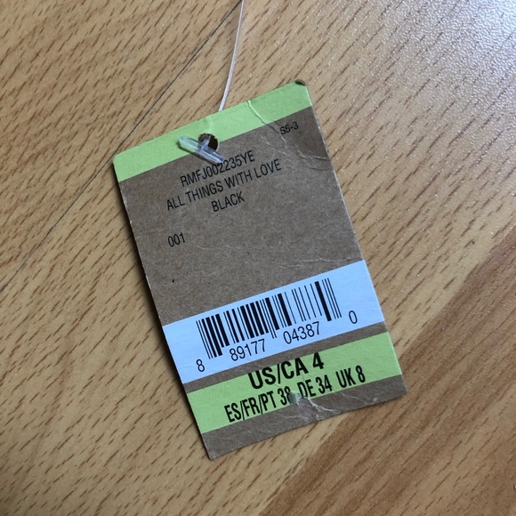 NWT Rachel Roy Cropped Modern Black Zip Blazer - Picture 12 of 14